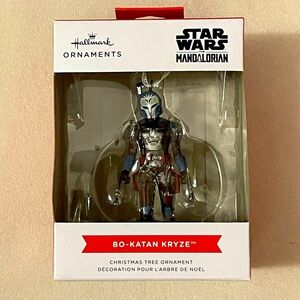 NIB‎ Hallmark Ornament